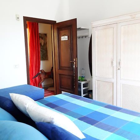 A Villa Ada B&B Arborea Zewnętrze zdjęcie