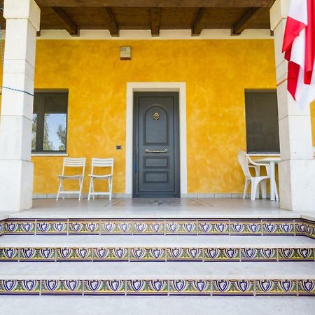 A Villa Ada B&B Arborea Zewnętrze zdjęcie