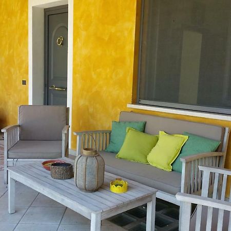 A Villa Ada B&B Arborea Zewnętrze zdjęcie