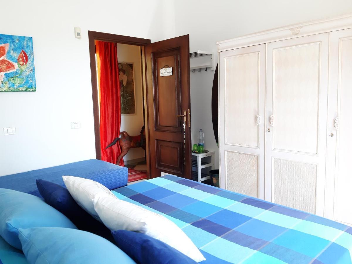 A Villa Ada B&B Arborea Zewnętrze zdjęcie