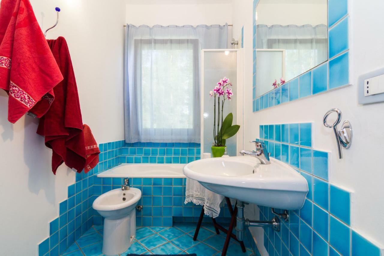 A Villa Ada B&B Arborea Zewnętrze zdjęcie