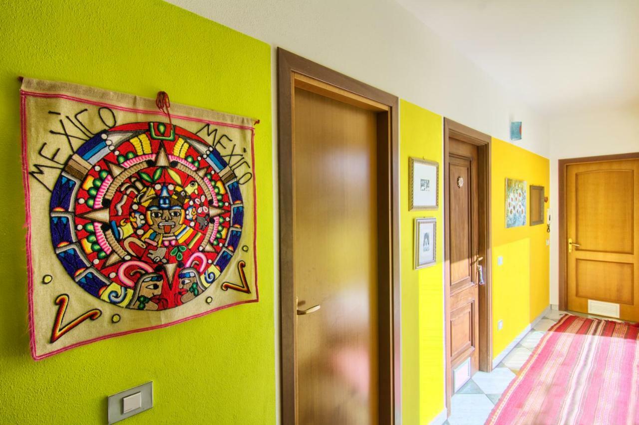 A Villa Ada B&B Arborea Zewnętrze zdjęcie