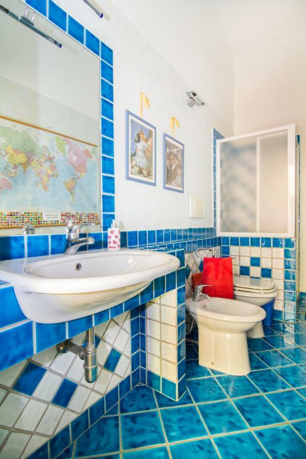 A Villa Ada B&B Arborea Zewnętrze zdjęcie