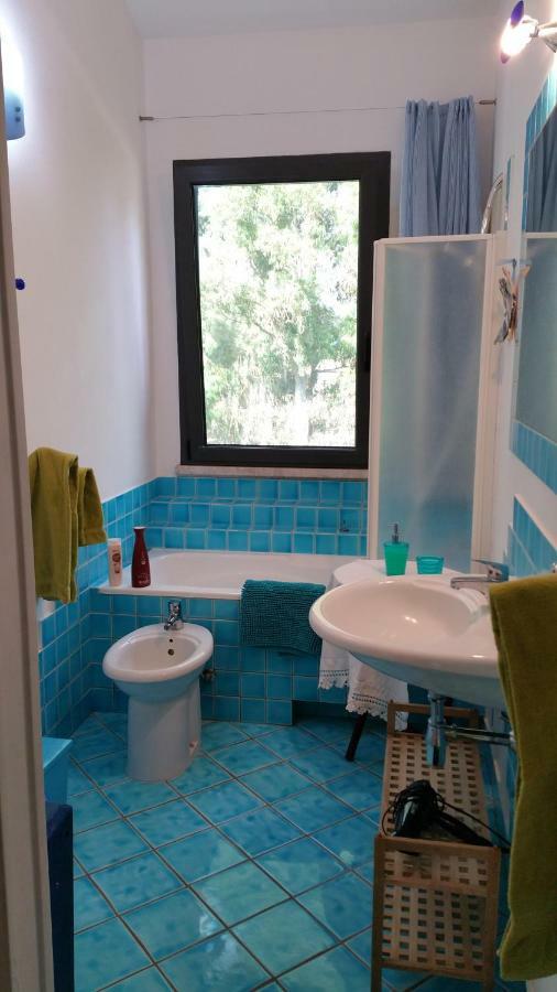 A Villa Ada B&B Arborea Zewnętrze zdjęcie
