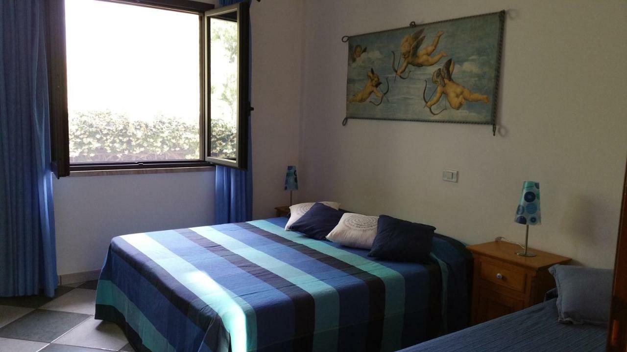 A Villa Ada B&B Arborea Zewnętrze zdjęcie