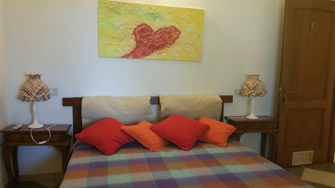 A Villa Ada B&B Arborea Zewnętrze zdjęcie